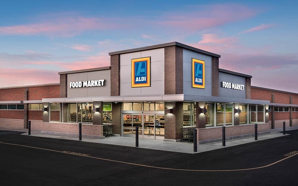 Years After Last Grocer Closed, Whitewater May Soon Have an ALDI